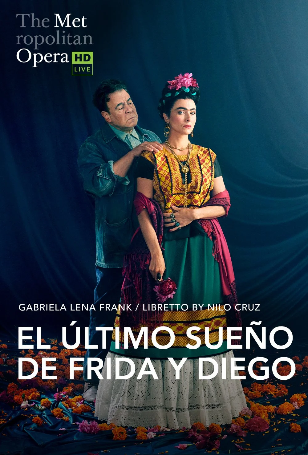The Met: El Último Sueño de Frida y Diego