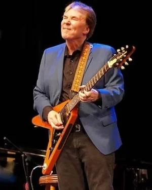 MOJO Featuring Grant Geissman