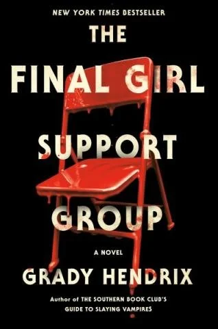 Books & Brew: I Know What You Did Last Summer