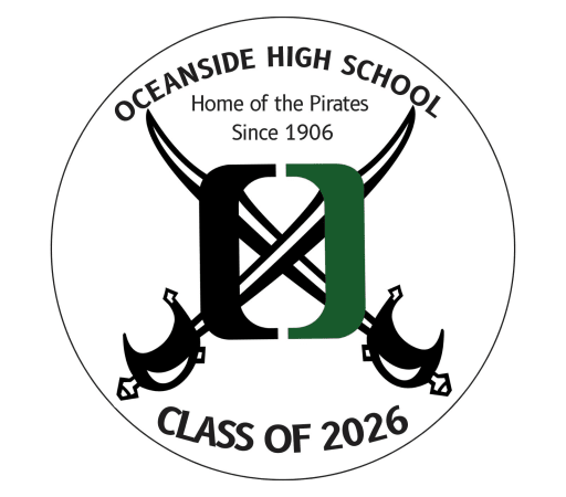 Oceanside High School Graduation