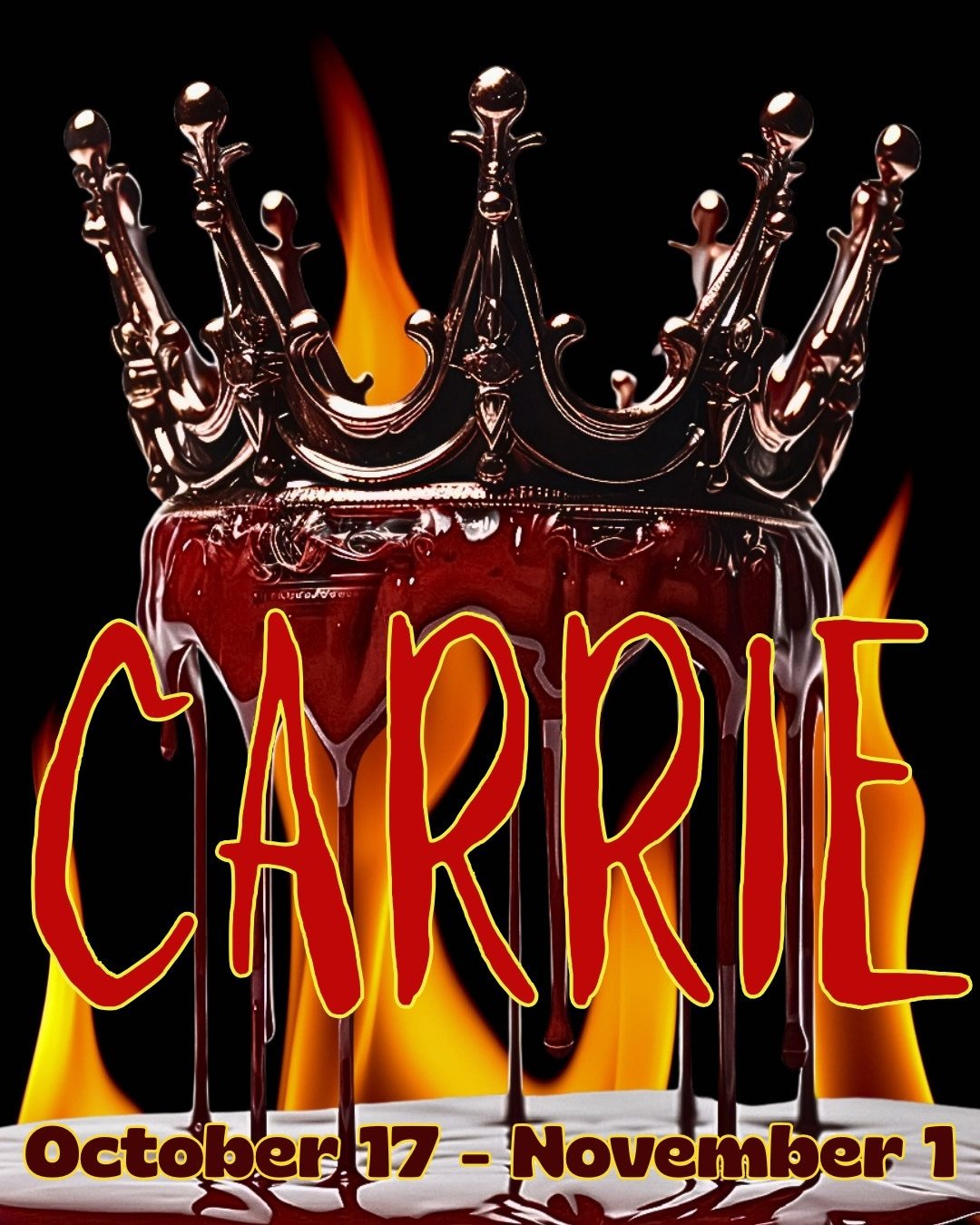 Carrie the Musical