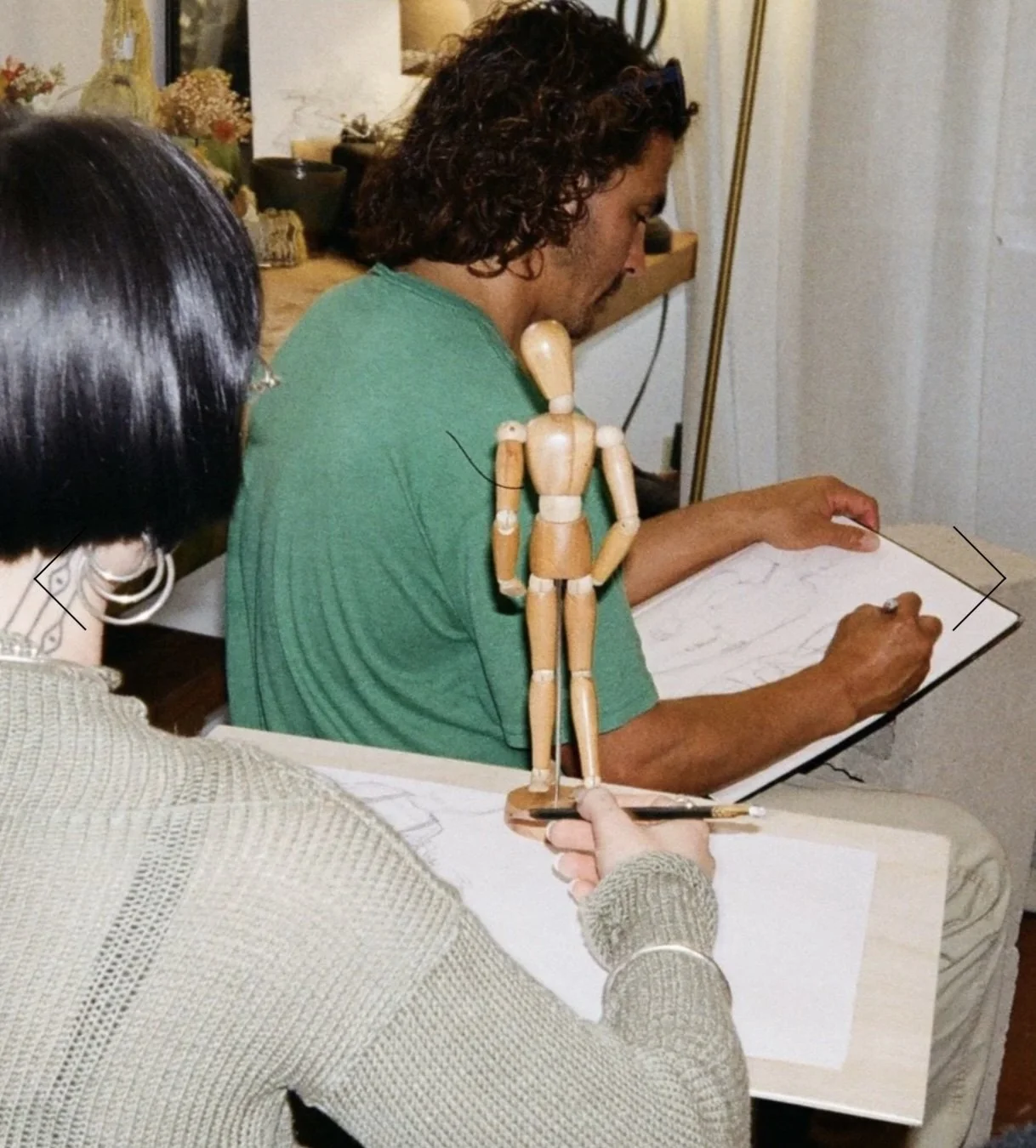 Figure Drawing