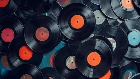 Wind-Up Vinyl Hour