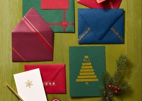 Creative Card Making Workshop