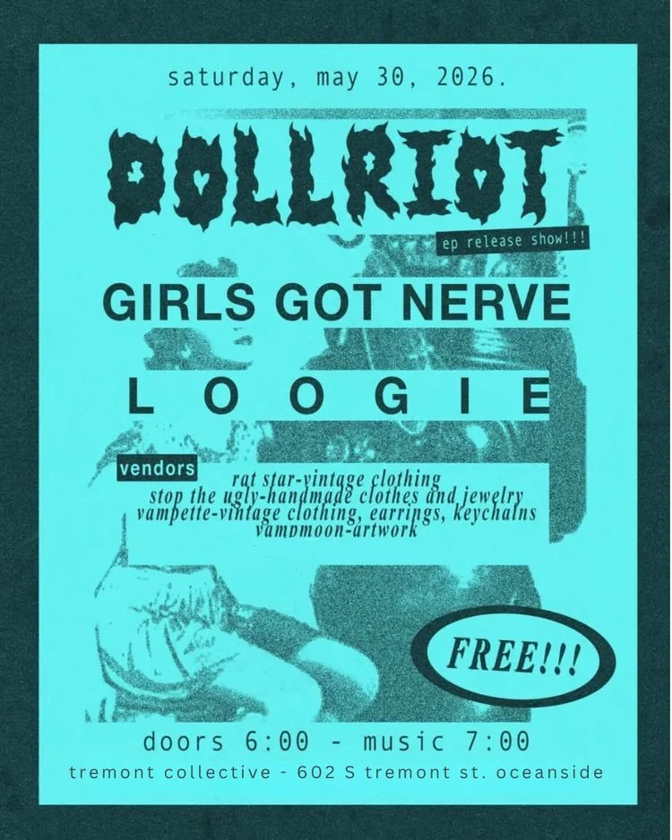 Dollriot