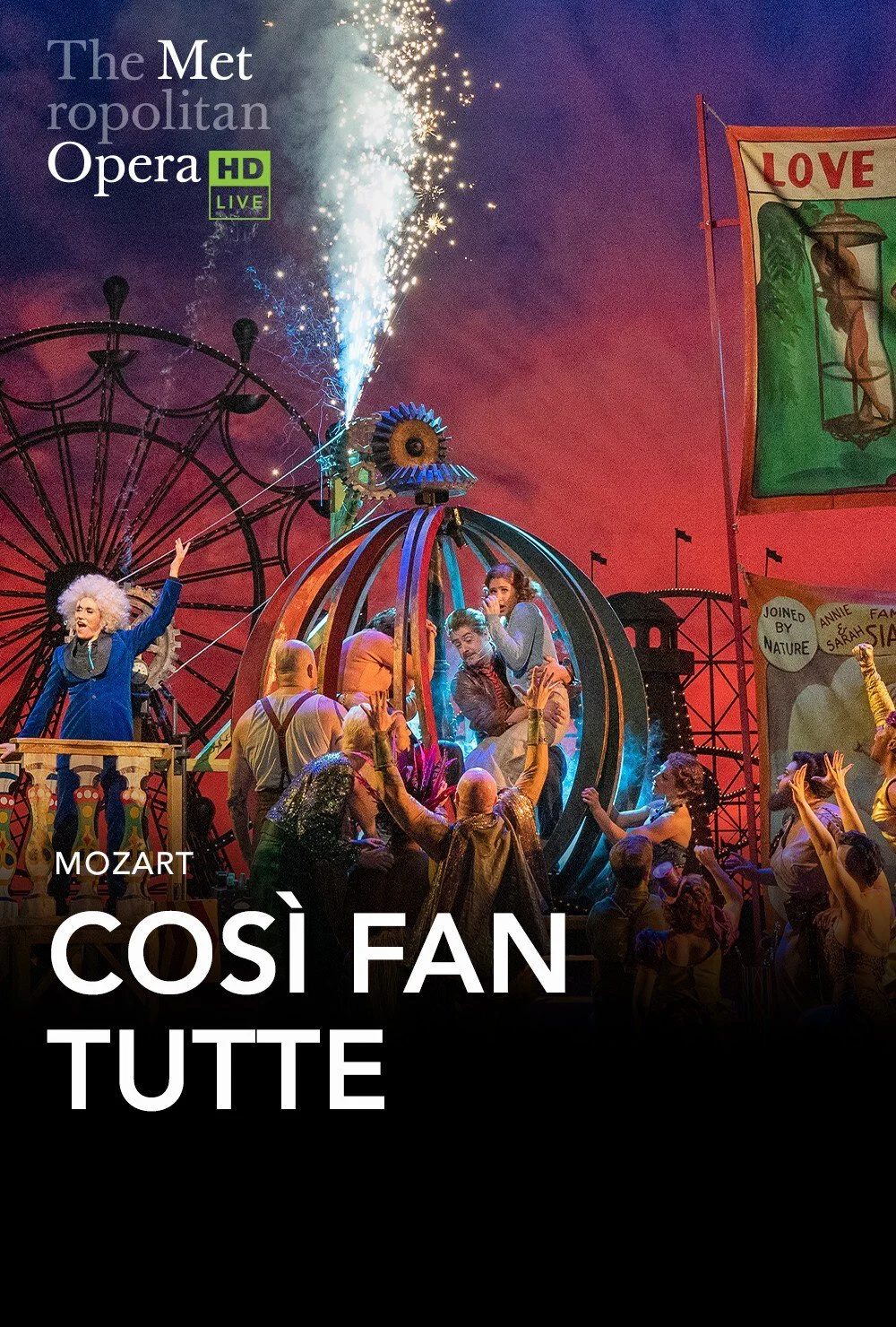 Così fan tutte