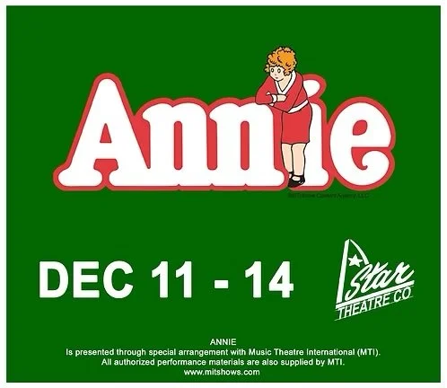 Annie