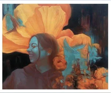 Exhibition Reception: Disparate Vectors