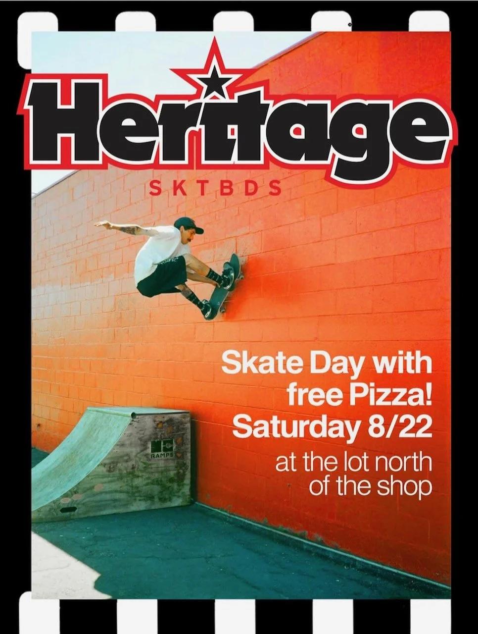 Skate Day
