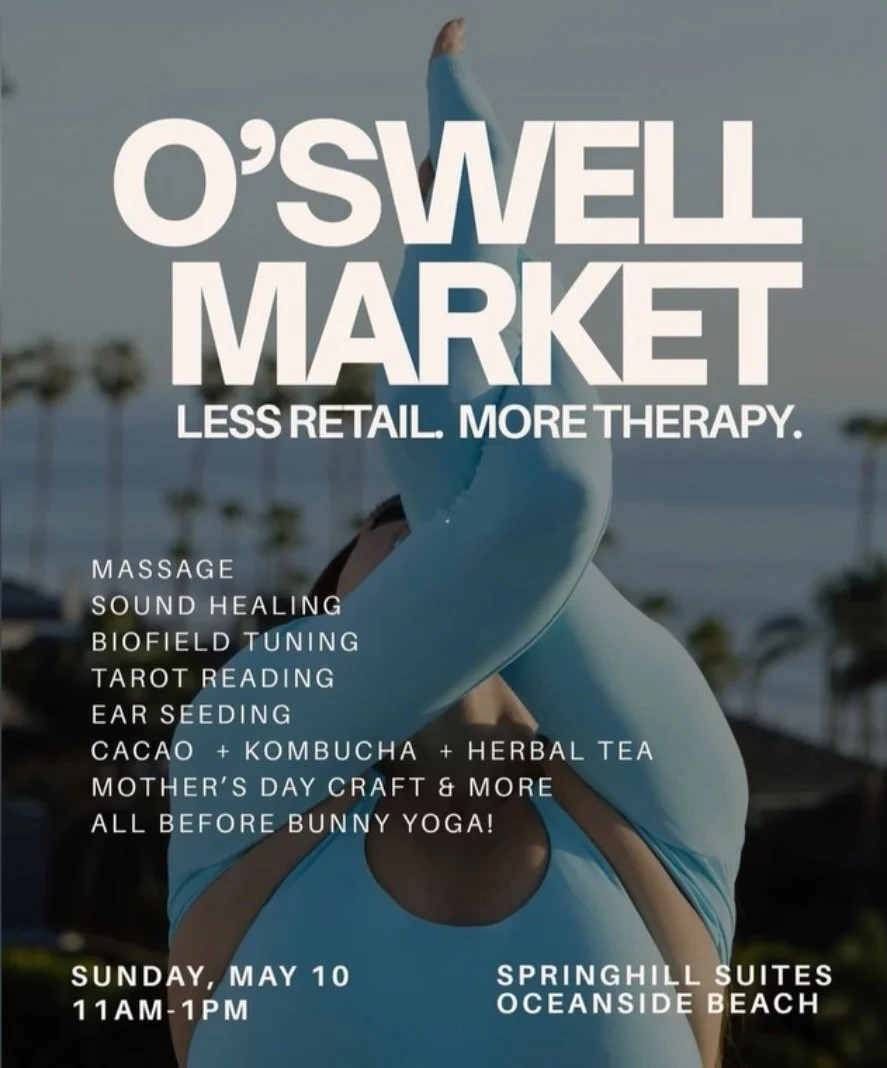 O'Swell Market