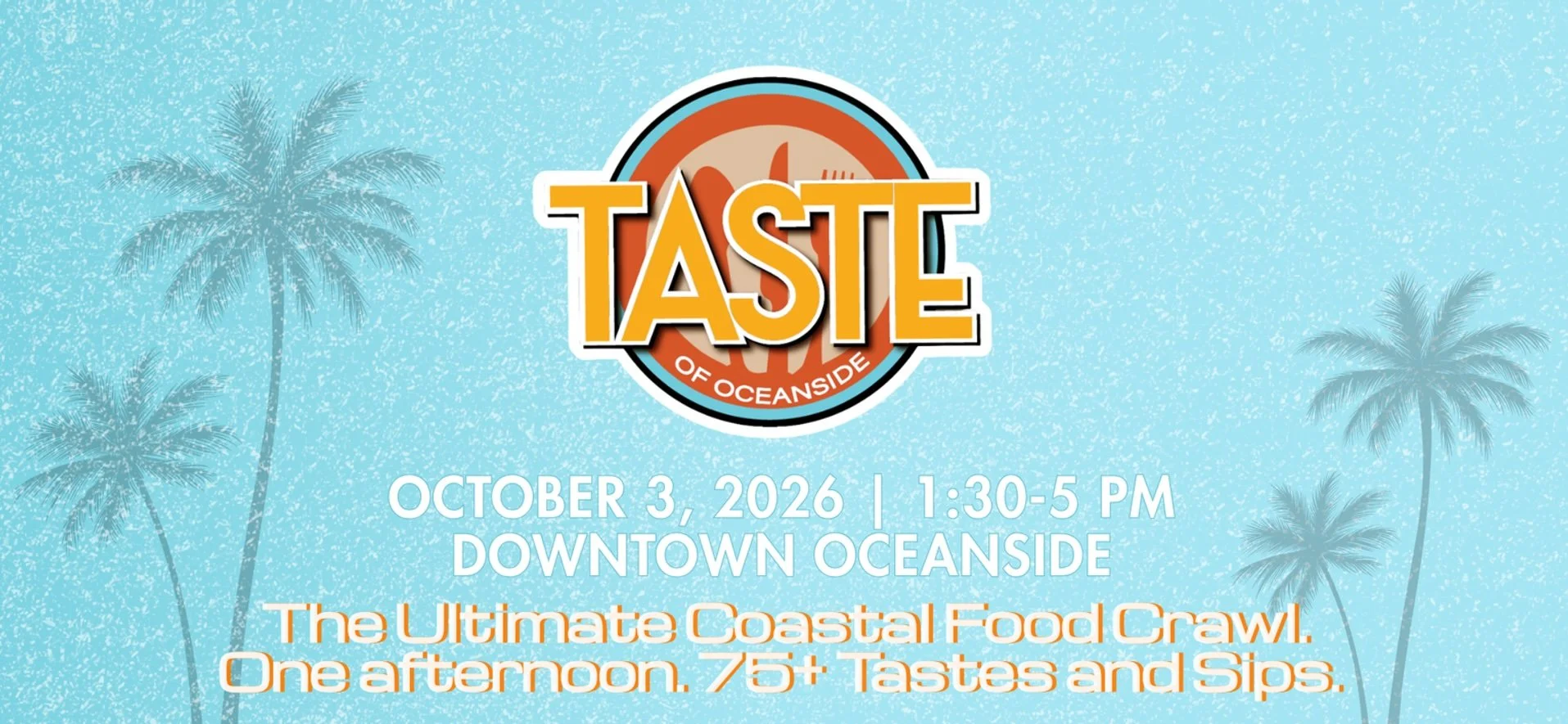 Taste of Oceanside