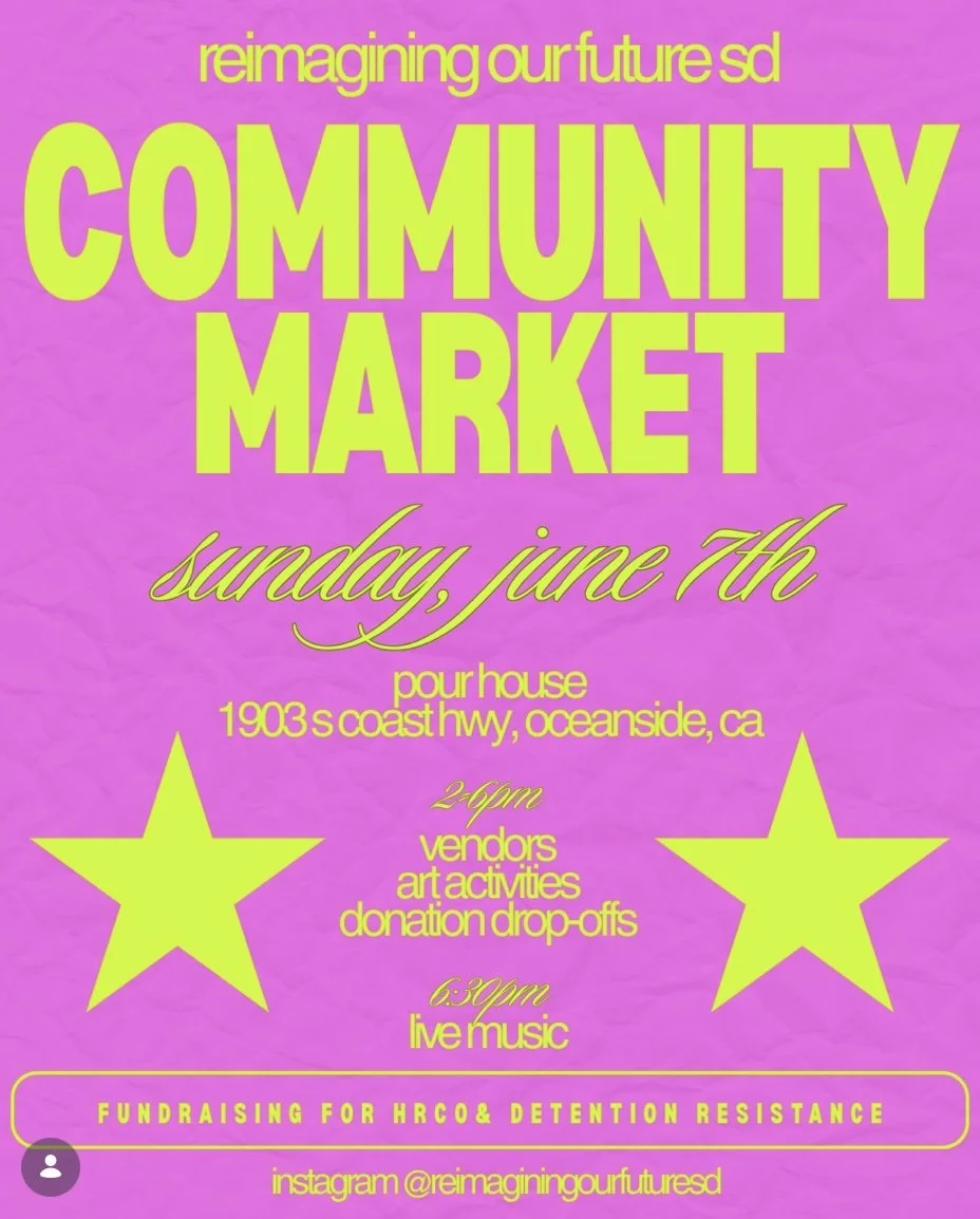 Community Market