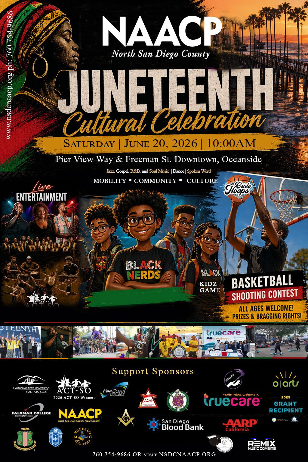 Juneteenth