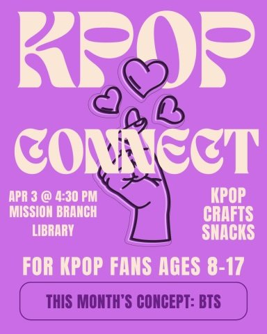Kpop Connect