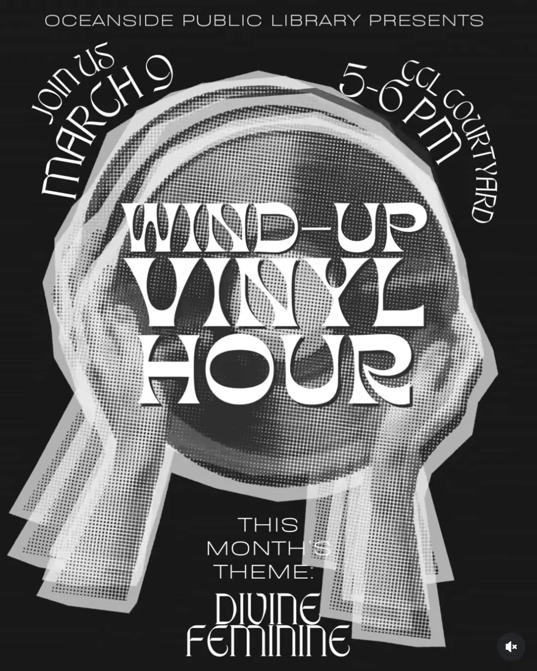 Wind-Up Vinyl Hour