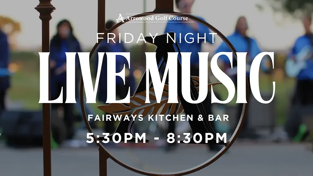 Friday Night Live Music