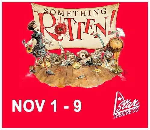 Something Rotten
