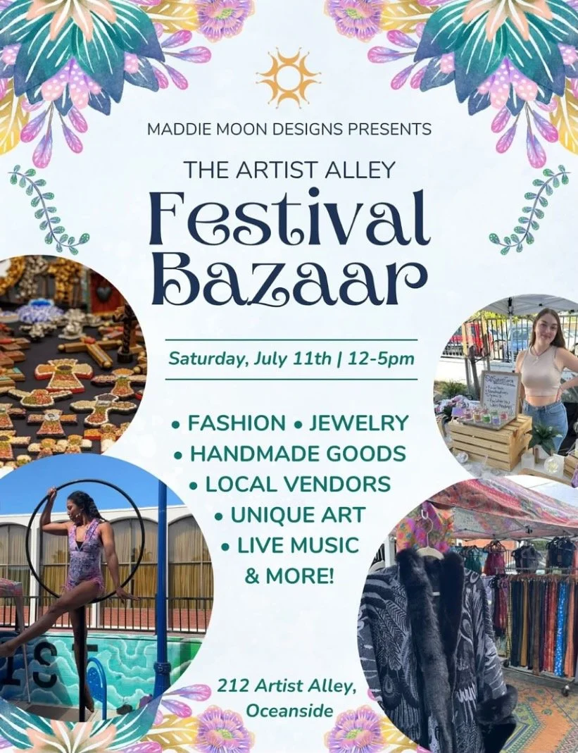 Festival Bazaar