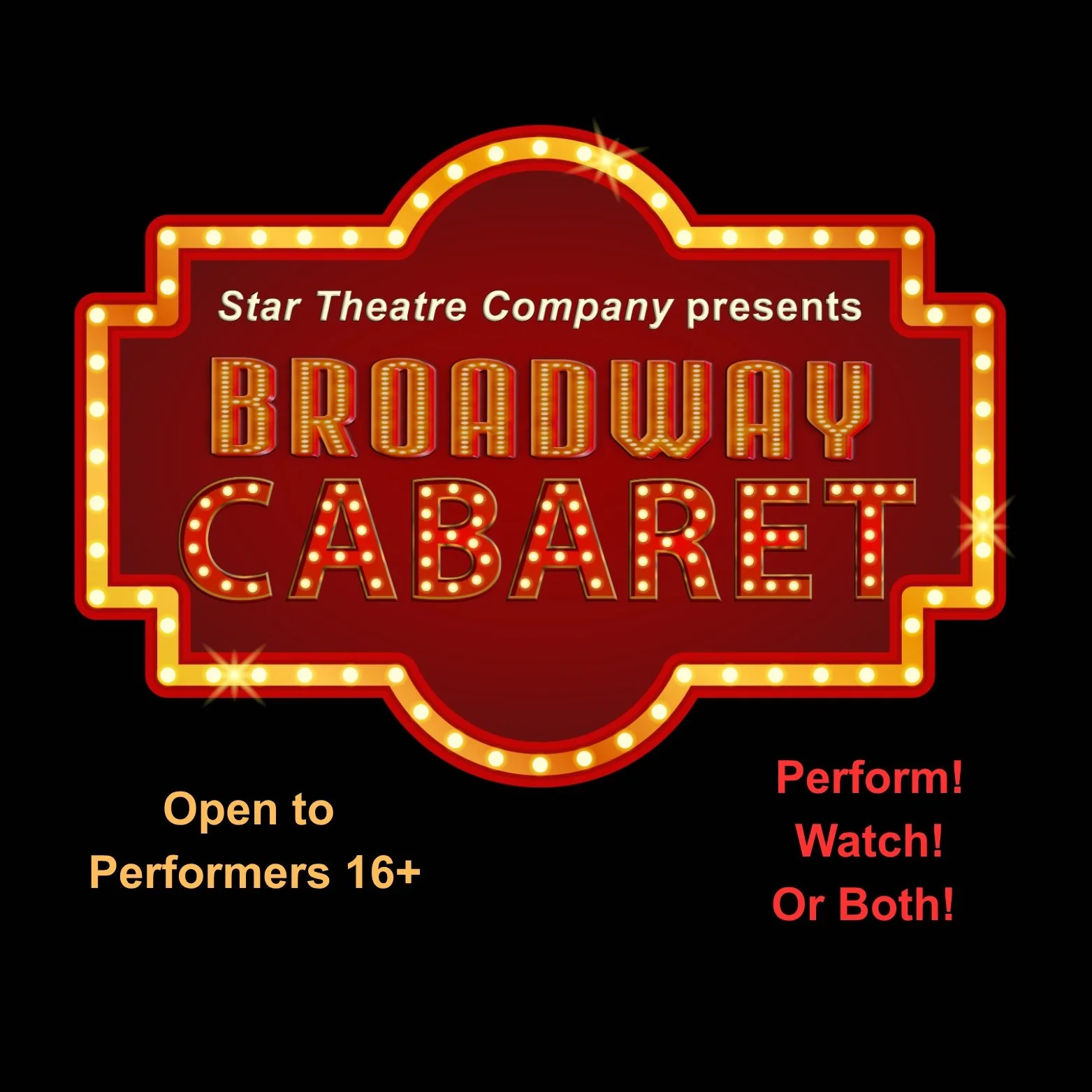 Broadway Cabaret