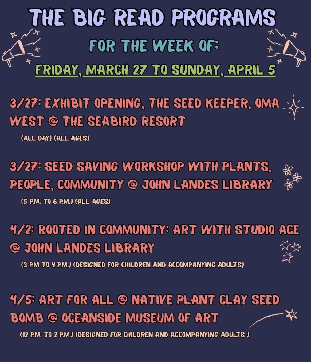 Rooted in Community: Art with Studio ACE