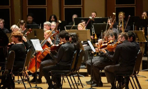 MTAC Young Artists Showcase I