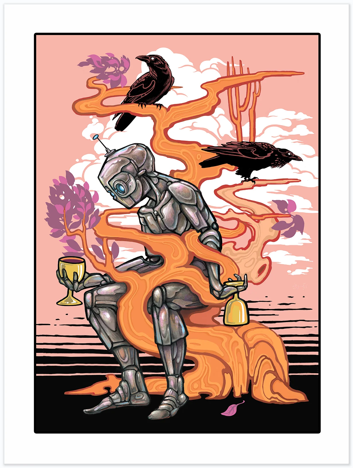 Automaton