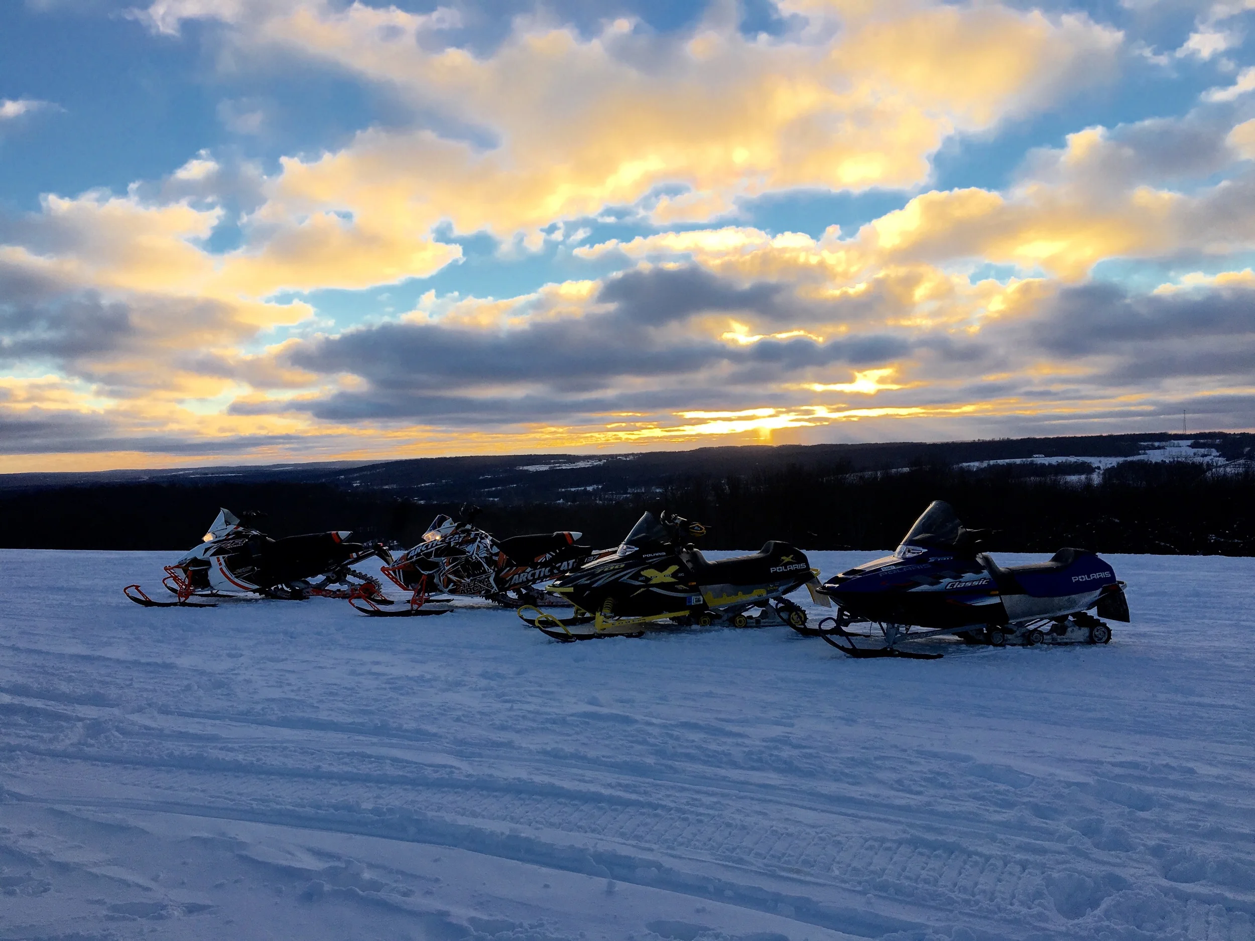Winter Picnic is canceled due to warm weather and rain in forecast. Will be rescheduled for a better weekend. Watch website and Facebook for updates.