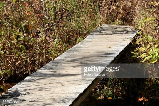 bridge removal scheduled Monday September 25th at 5:00. Cancelled due to heavy rain