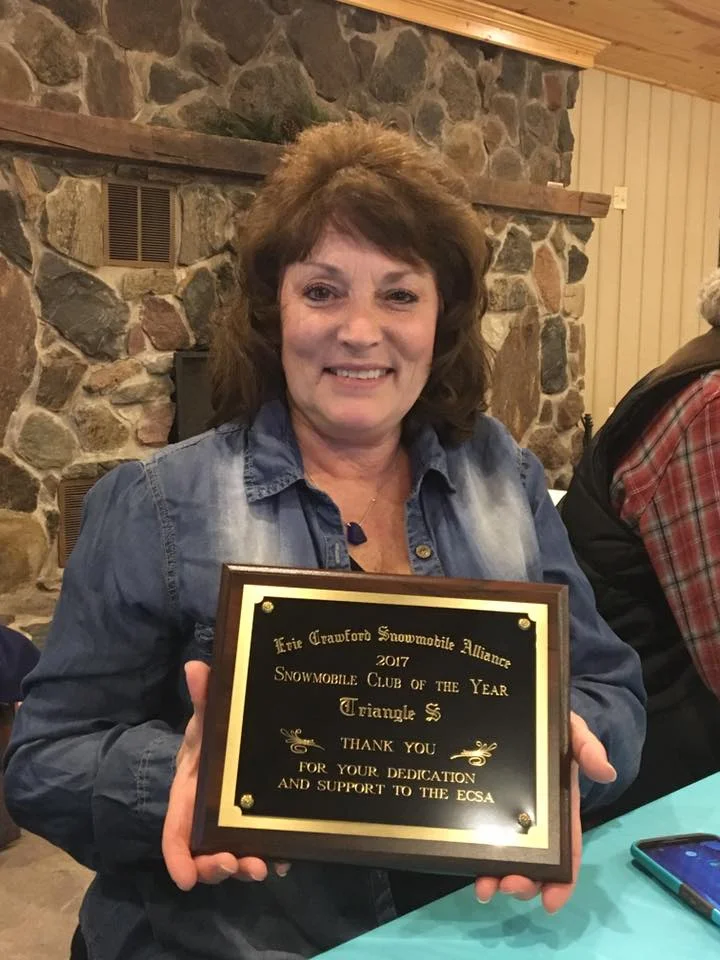 CLUB OF THE YEAR