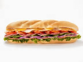 SUB PICK UP