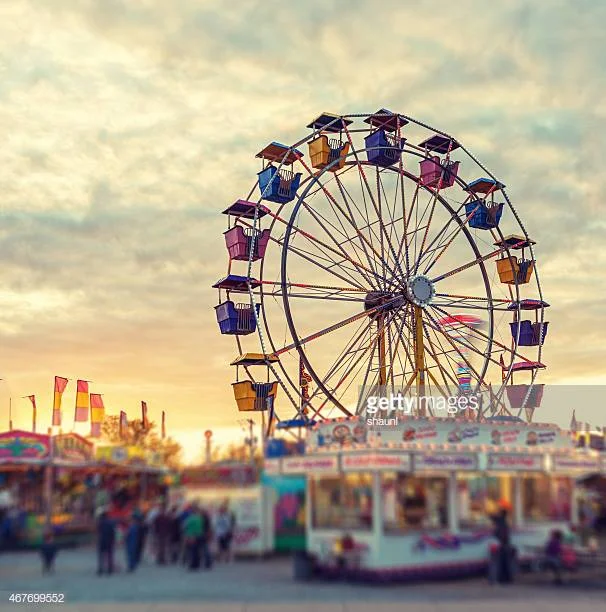 Albion Fair Donation Update