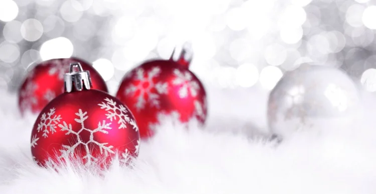 Triangle S Christmas party