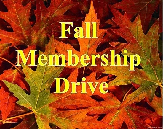 Triangle S Snowmobile Club Membership Drive Party