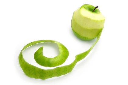 We're flatlanders- restricted to the planet's thin , green skin. Ourfamily2yours.com