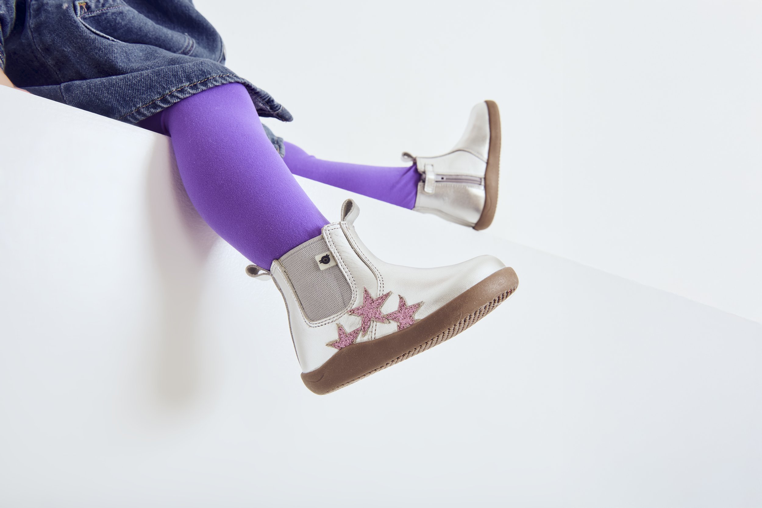 8125 Podium Boot SILVER GLAM PINK 1.jpg