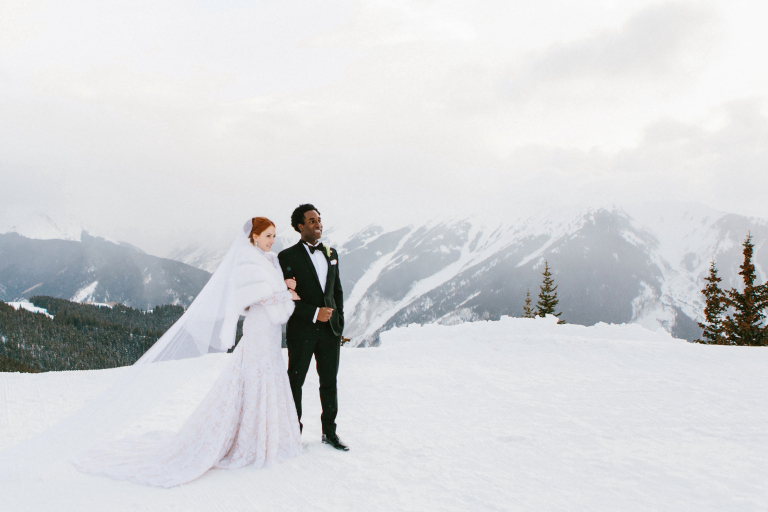 Image Credit: The Knot