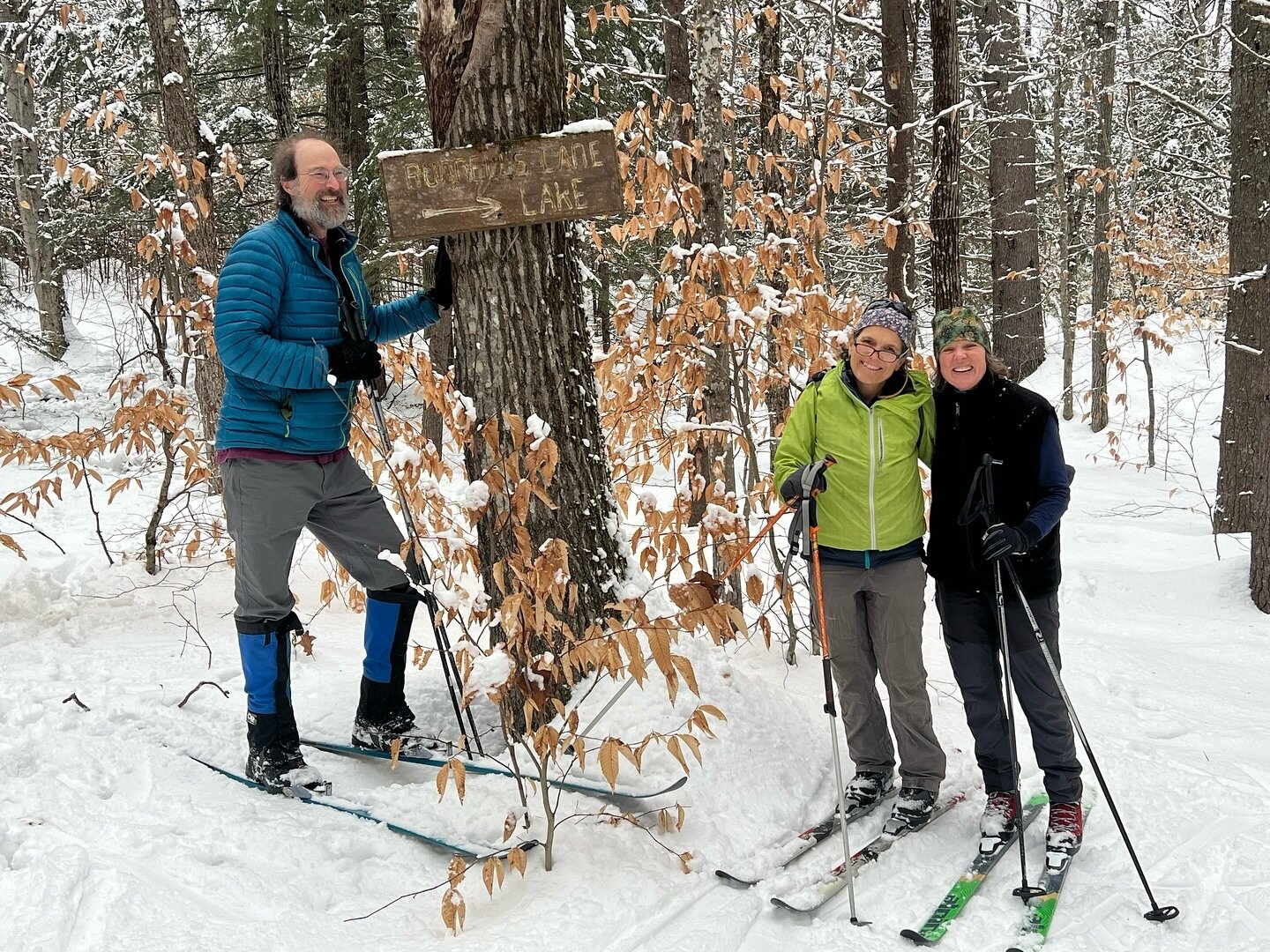 Join us today from 2pm - 5pm for wonderful Winter Fest! Both indoor and outdoor activities for all ages. Entry by donation to benefit the Tamworth Outing Club and Chocorua Lake Conservancy. We hope to see you soon. 

#tamworth #newhampshire #chocorua