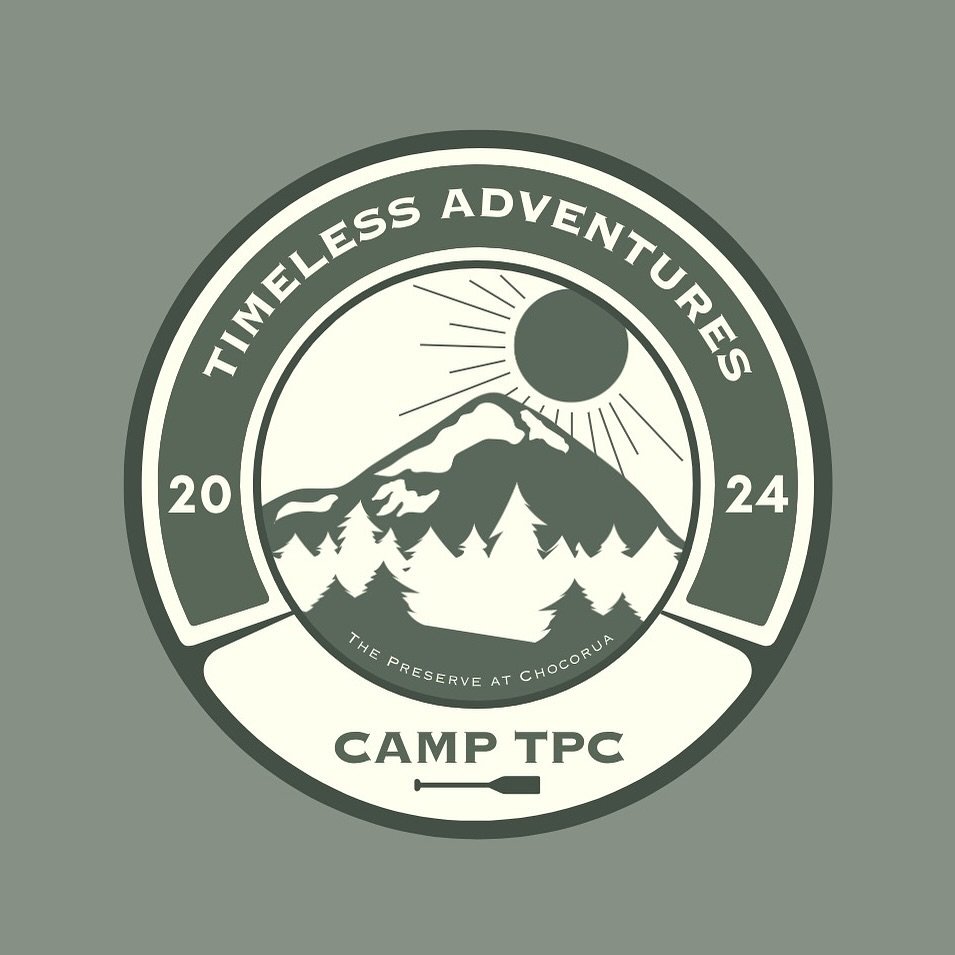 🌲 Embrace the adventure and unleash your inner child at Camp TPC! (May 31st - June 2nd 2024)🏕 Nestled in the heart of nature, surrounded by towering pines and crisp mountain air, Camp TPC at the Preserve at Chocorua is where memories are made and f
