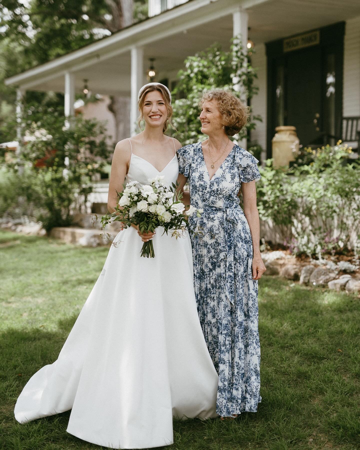 To the guiding lights of our lives, Happy Mother&rsquo;s Day! Today, we celebrate the women who have stood by our side through every step of our journey. From the first twirl in a wedding dress to the heartfelt embraces on the big day, your love know
