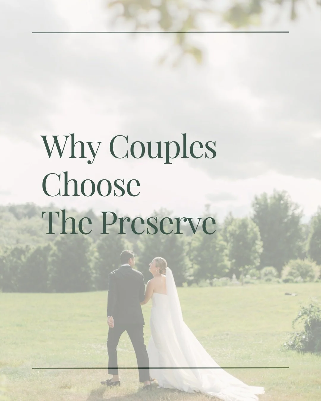 With engagement season in full swing and so many new faces finding us here &mdash; we wanted to share a bit about who we are and what we&rsquo;ve learned over the past ten years of welcoming couples, families, and friends to the property. 

We&rsquo;