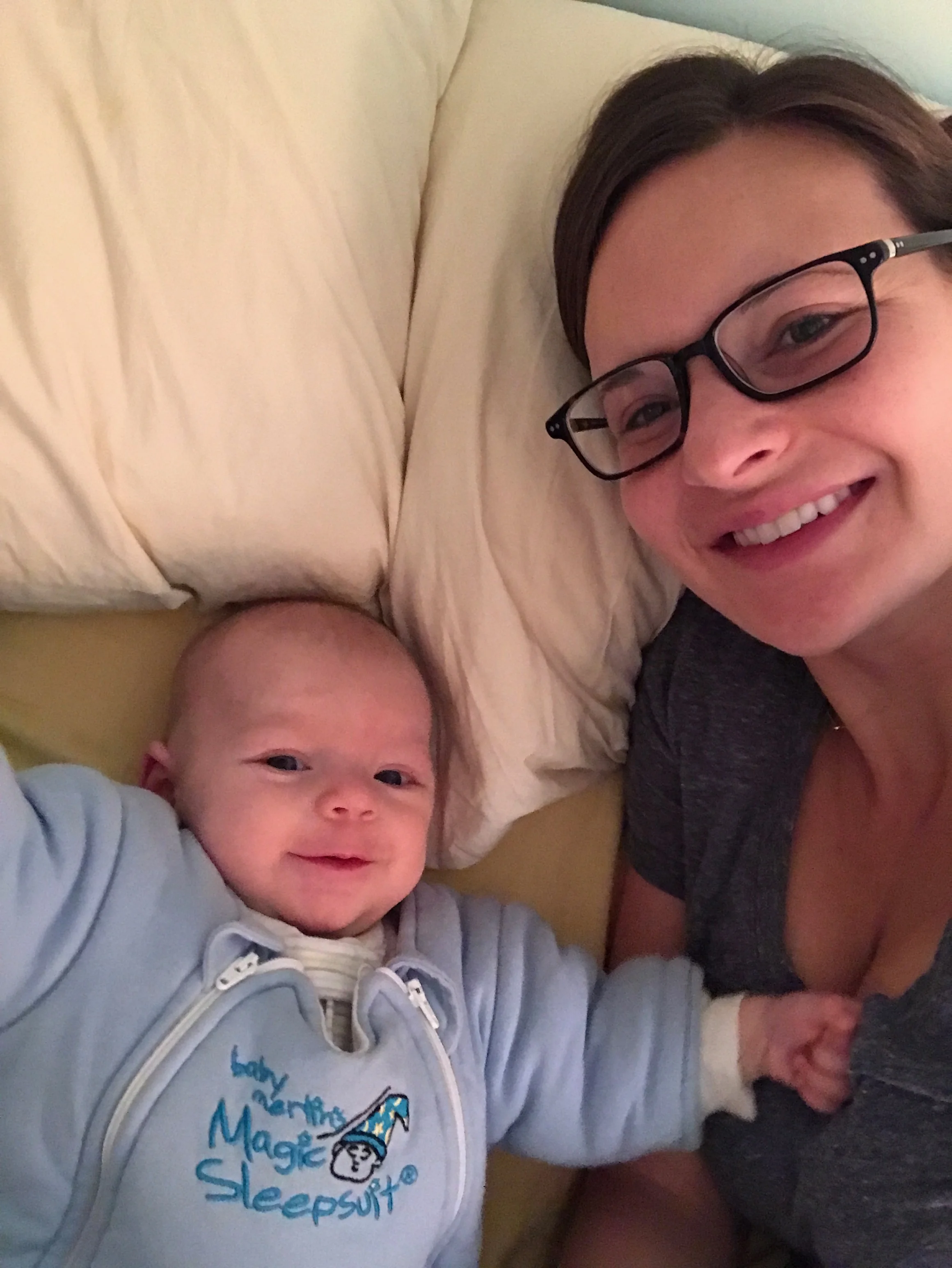 My Top 23 Baby Must-Have List!