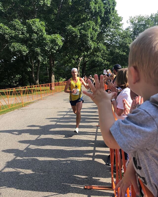 🚨 LISTEN UP:
RACES may be cancelled.
TRAINING doesn&rsquo;t need to be.

This is such a difficult time as competitors - we love to have a goal race to train towards. A PR to achieve. A medal to earn. A huge sense of accomplishment after months of de