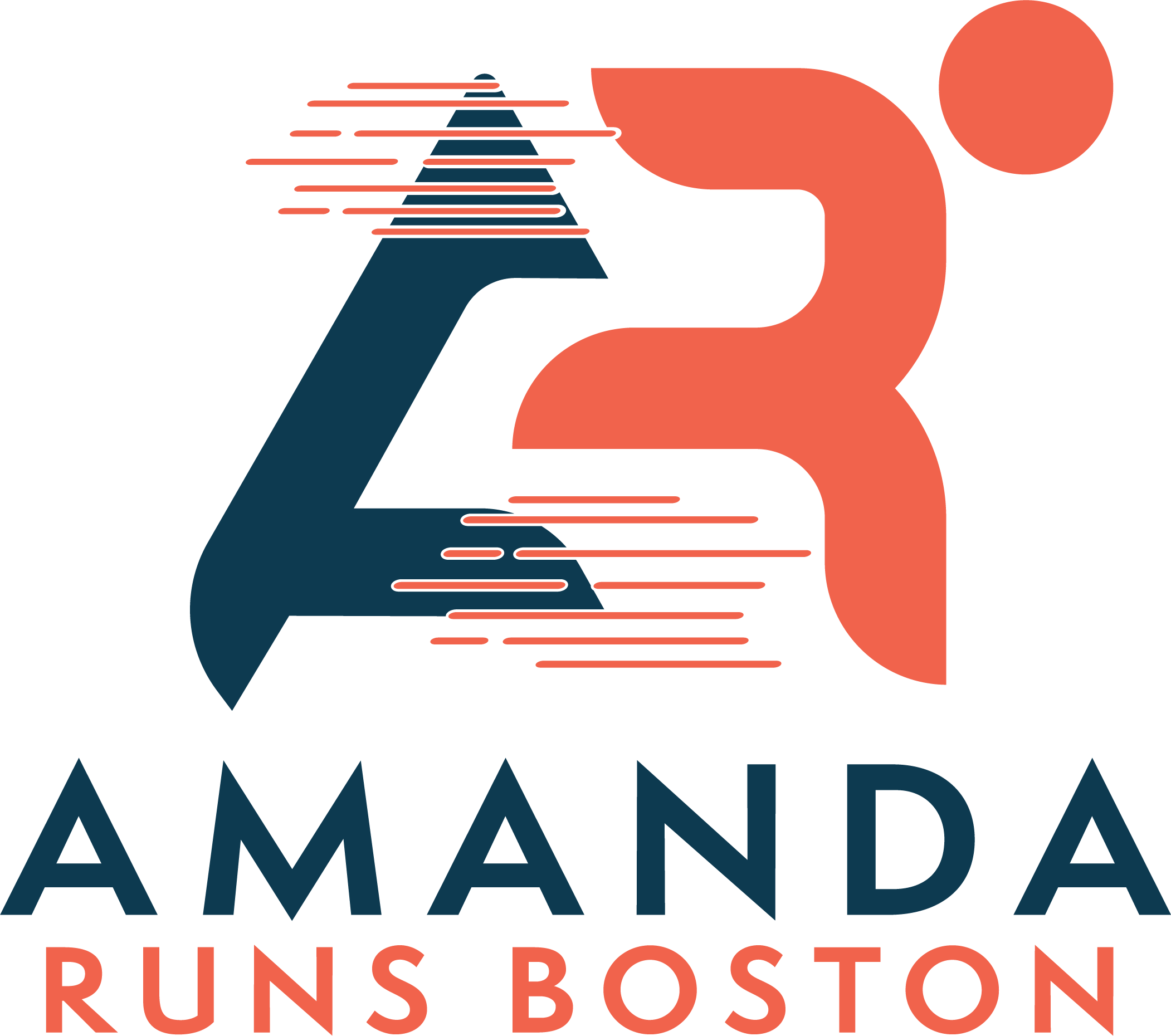 Amanda Runs Boston