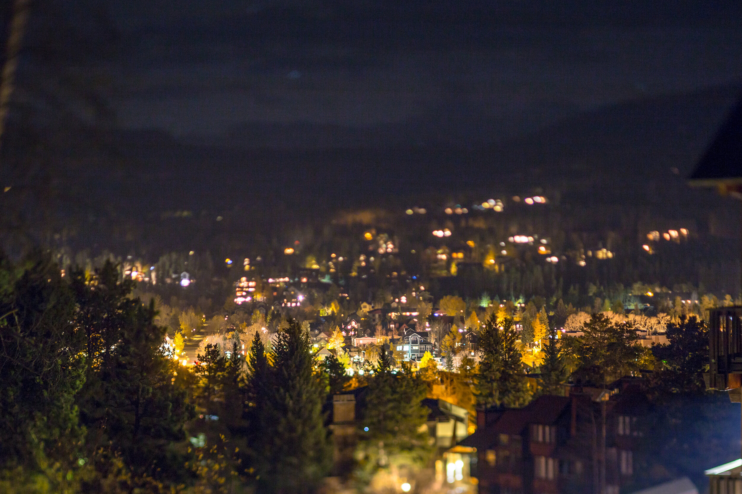 Breckenridge, CO