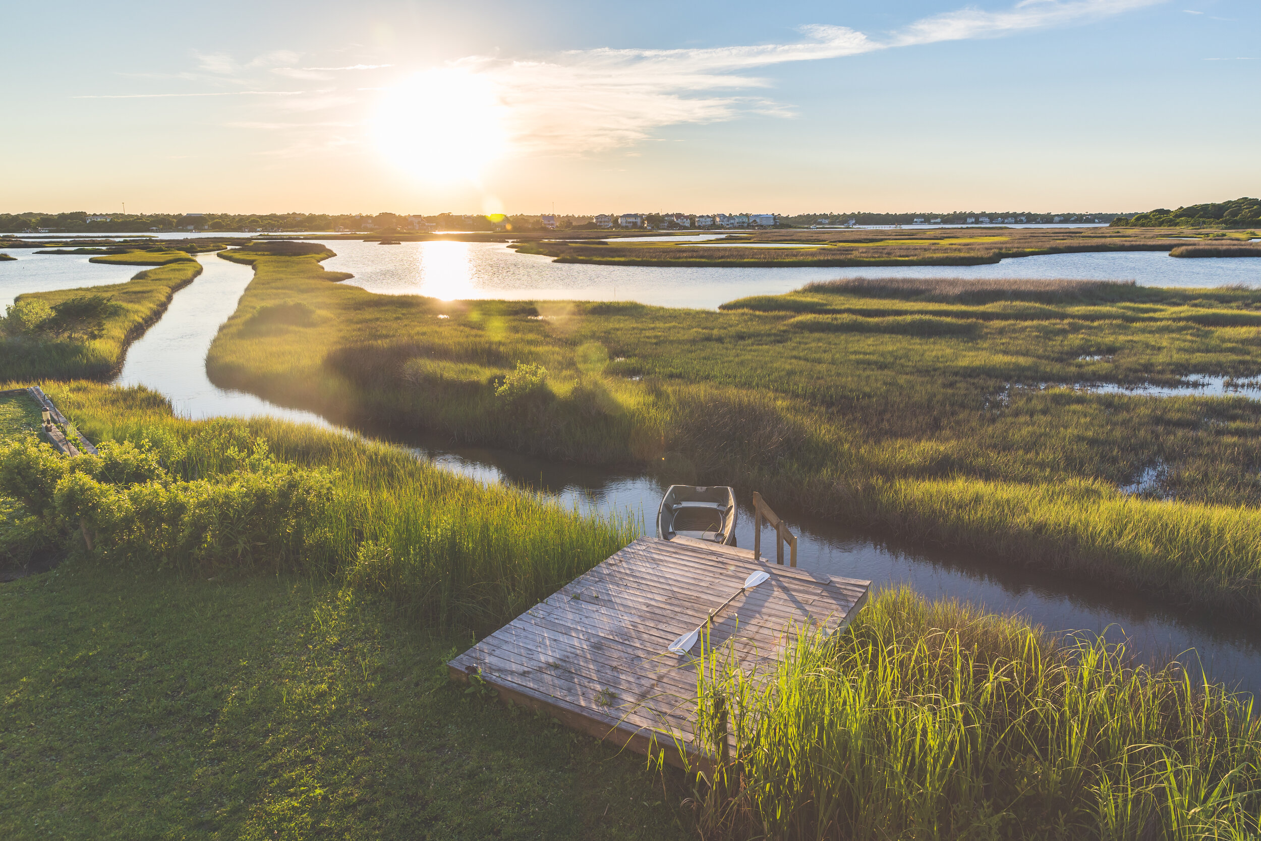 Salt Marsh