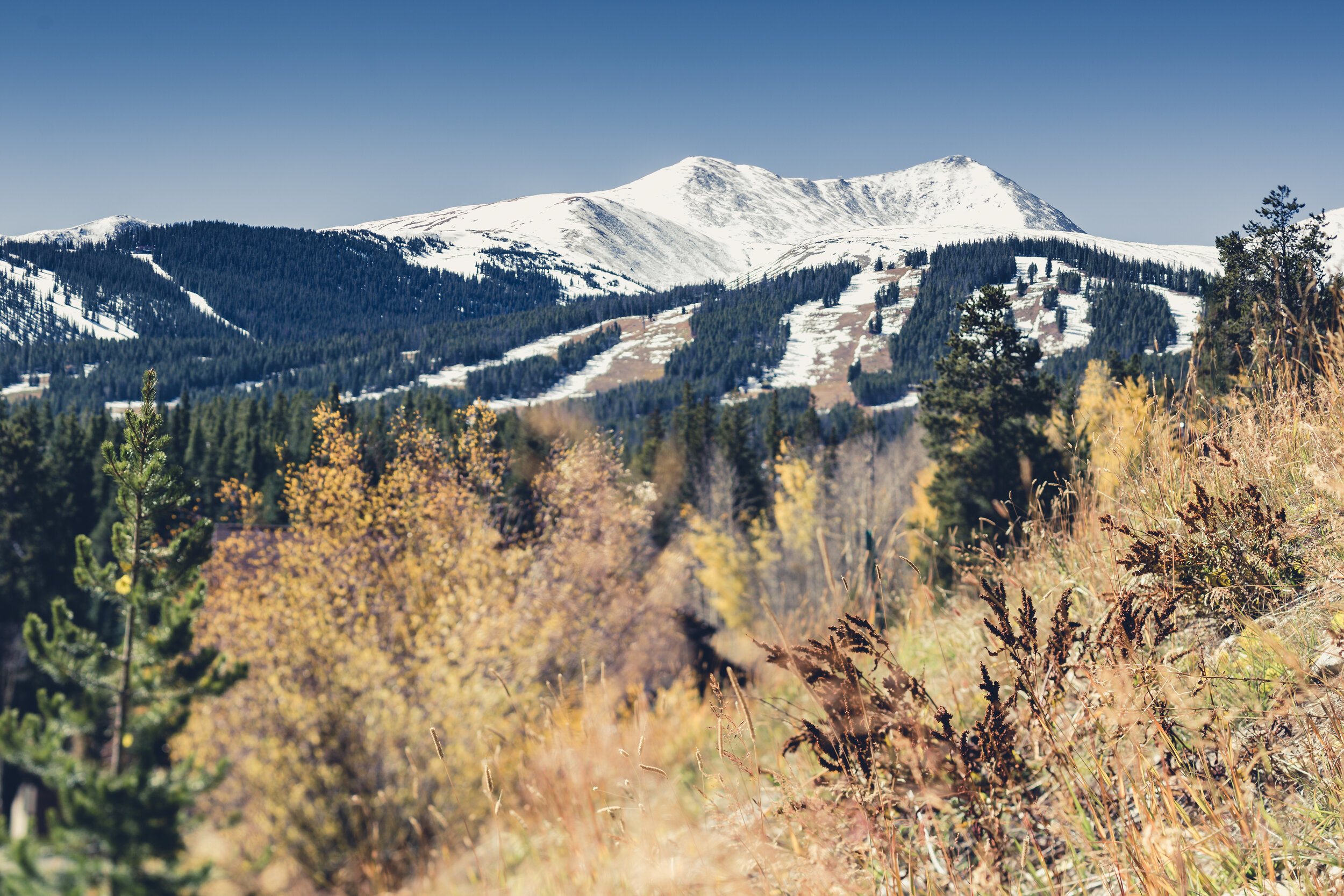 Peak 9 & 10