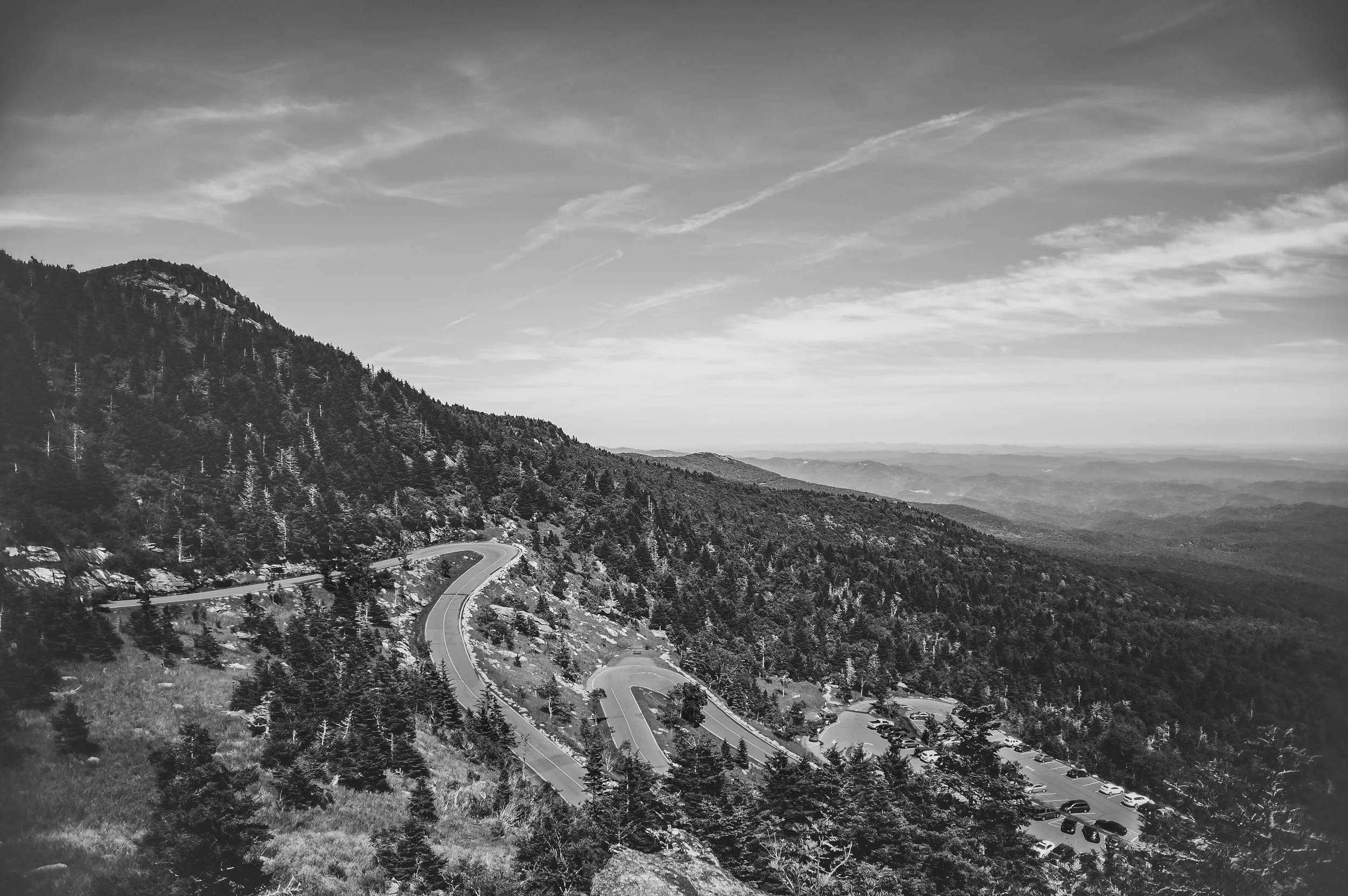 Grandfather Mountain