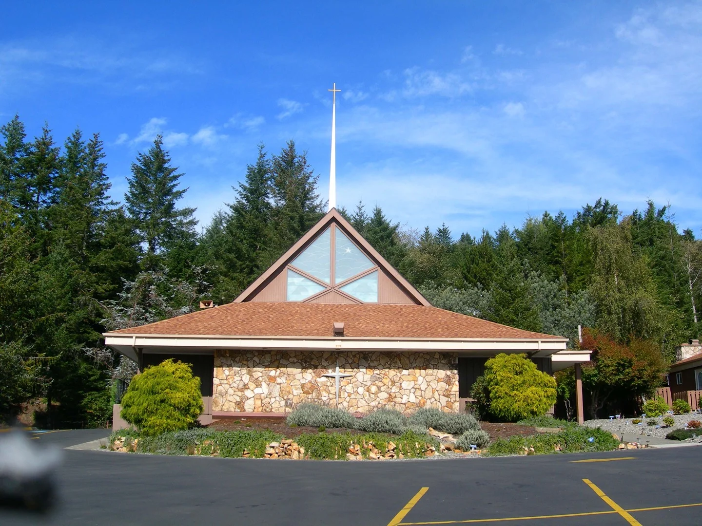 Lenten Worship and Soup