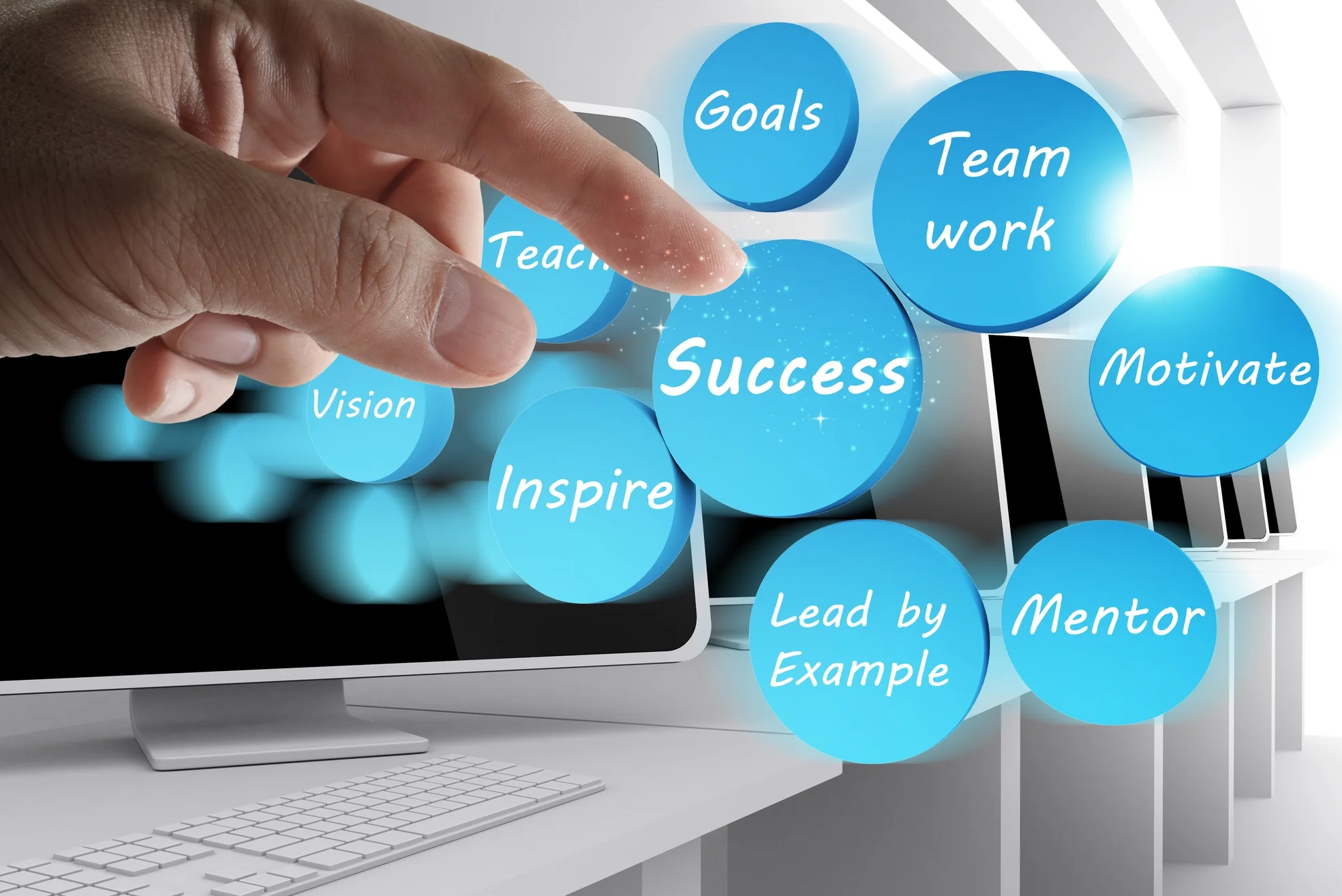 Great engagement Plans Mobilize your organization for success...