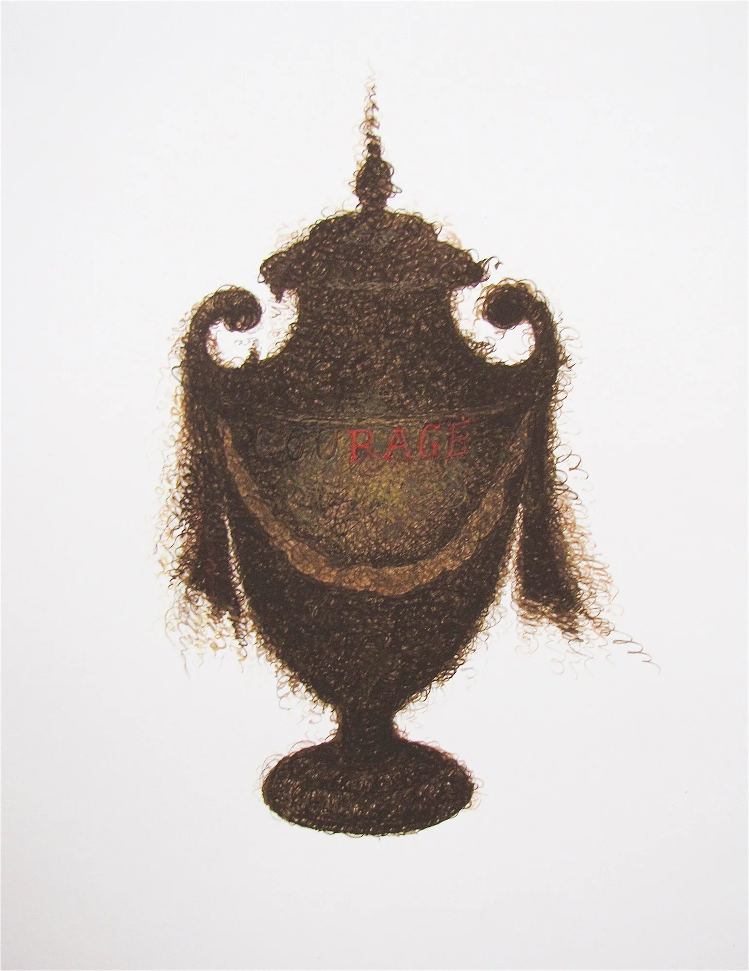 urn (couRAGE) 2012